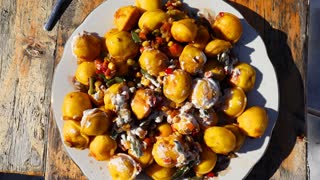 Быстро и вкусно