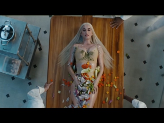 Премьера! Katy Perry feat. Migos - Bon Appétit (Appetit 12.05.2017) ft.&